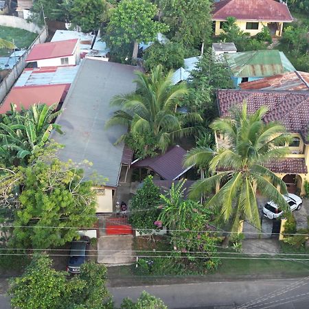 Alimpay Foresters Apartment Panglao Island Exterior photo