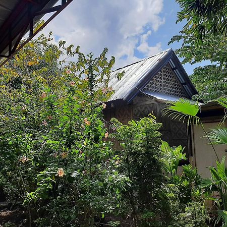 Alimpay Foresters Apartment Panglao Island Exterior photo