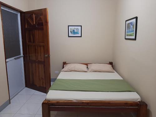 Alimpay Foresters Apartment Panglao Island Exterior photo