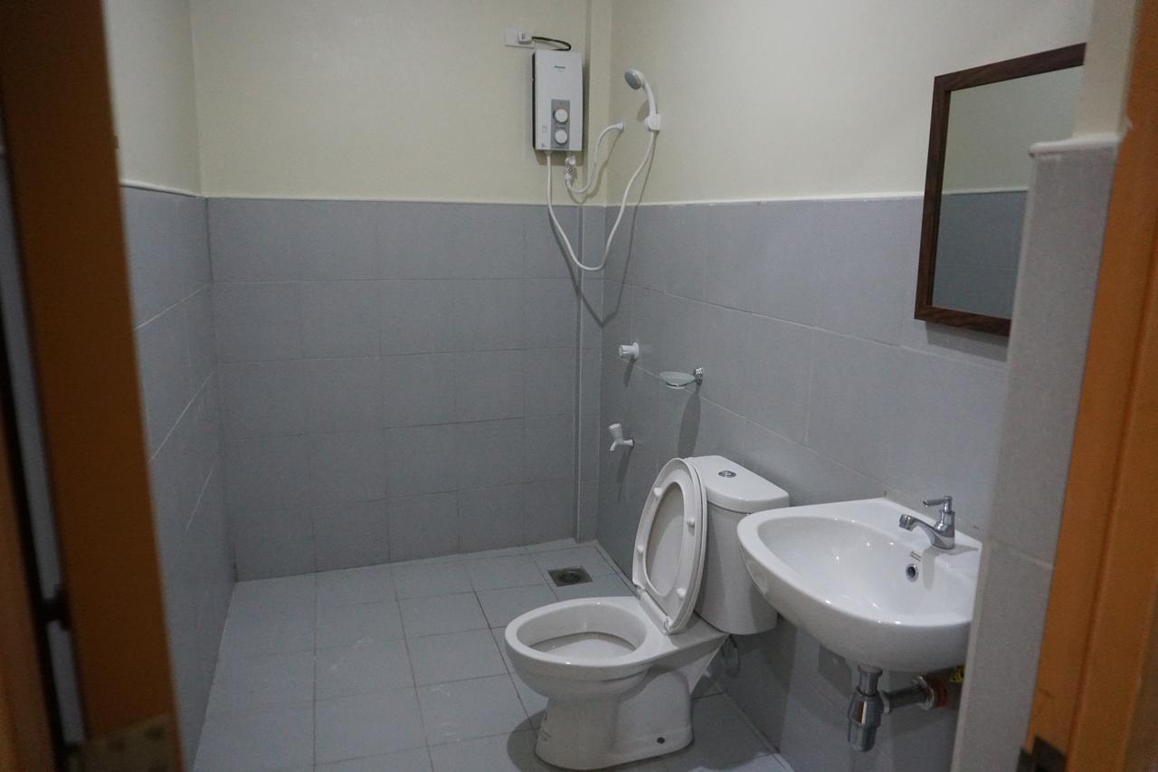 Alimpay Foresters Apartment Panglao Island Exterior photo